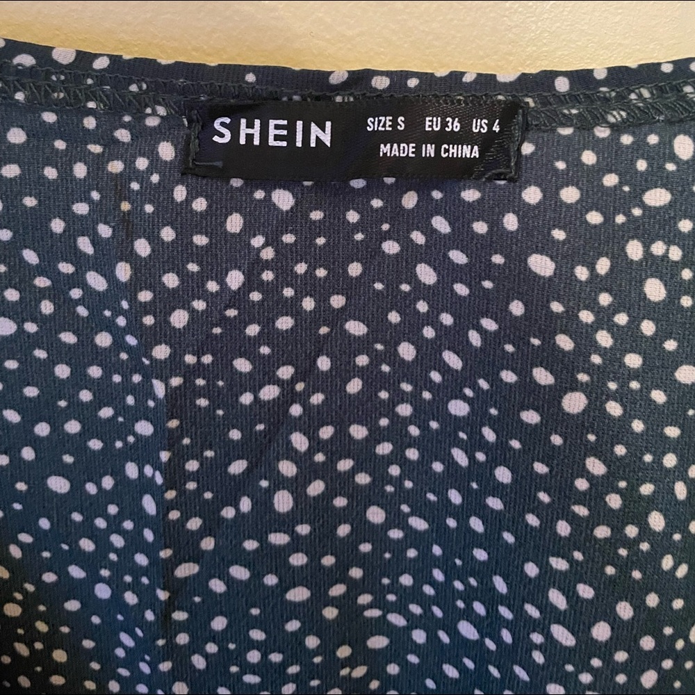 SHEIN romper - Picture 2 of 3